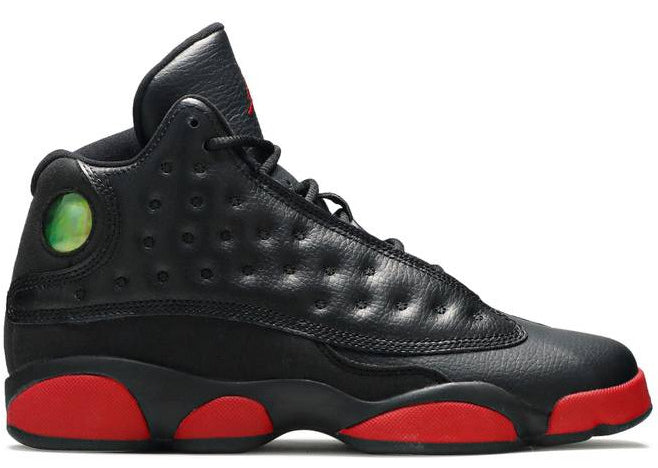 Air Jordan 13 Retro “Dirty Bred” (GS/Juniors) (2014) | MrSneaker