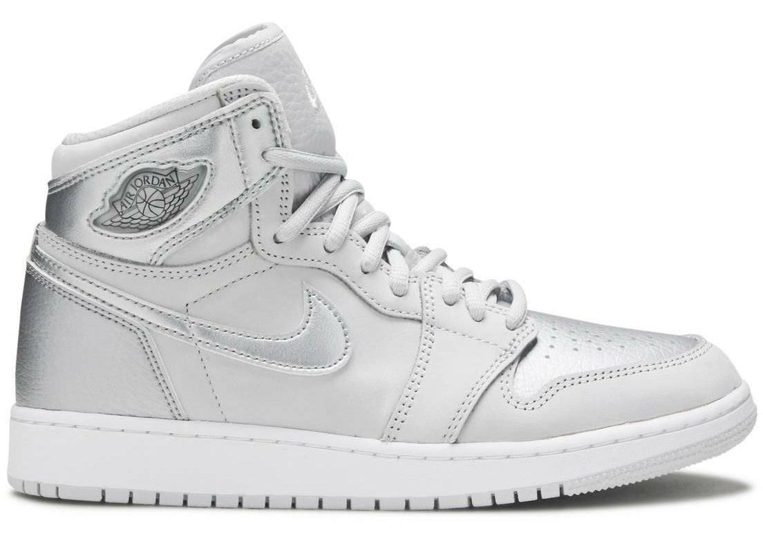 Air Jordan 1 Retro High "CO.JP/Japan - Tokyo" (GS/Juniors) (2020) | MrSneaker