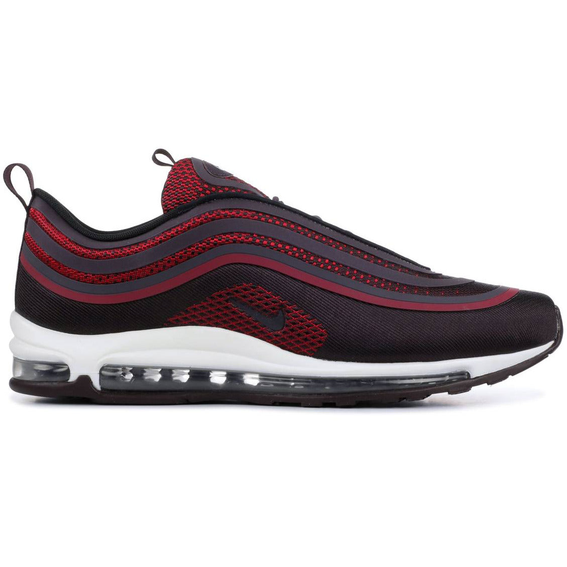 Air Max 97 Ultra 17 “Burgundy” | MrSneaker