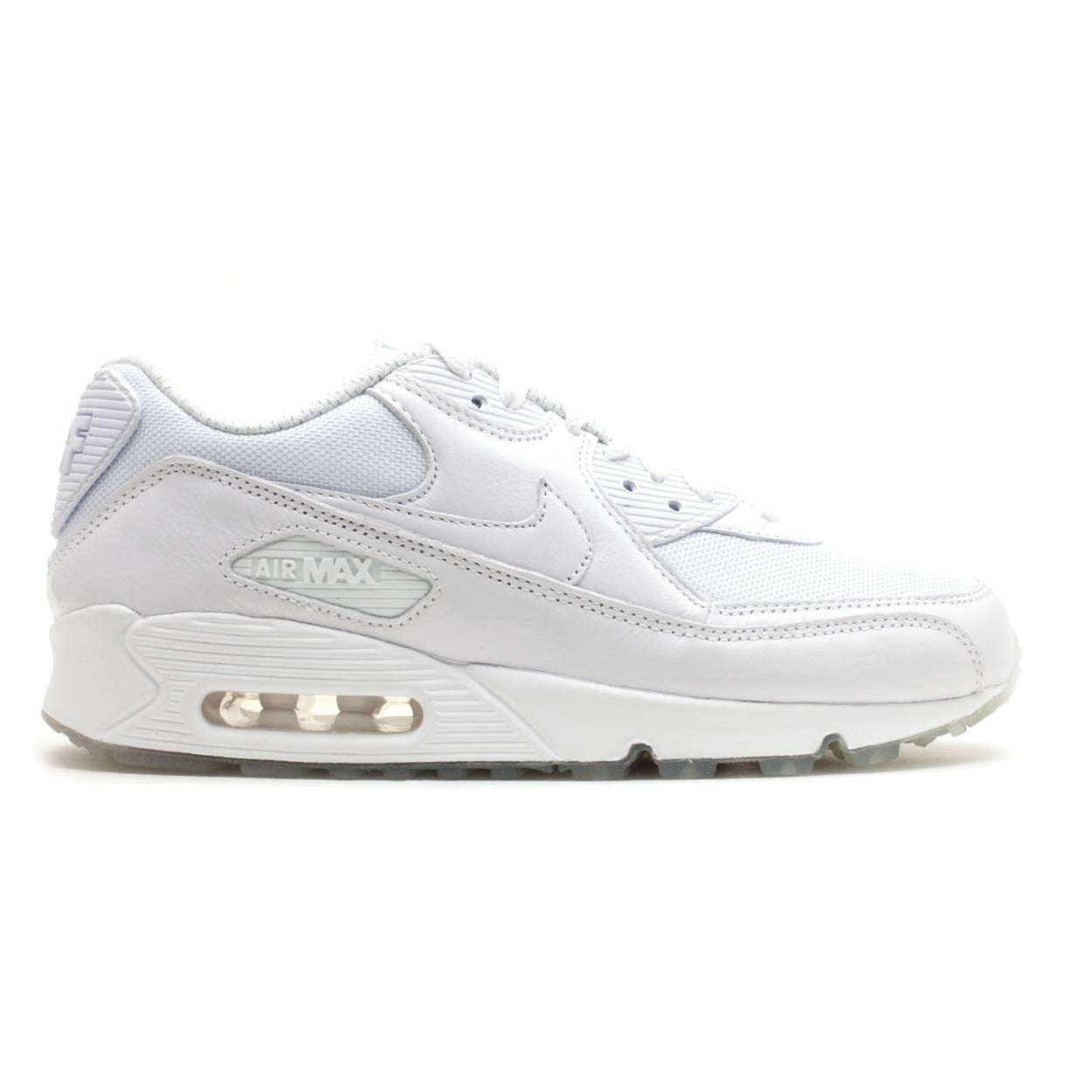 Air Max 90 Premium "White" | MrSneaker