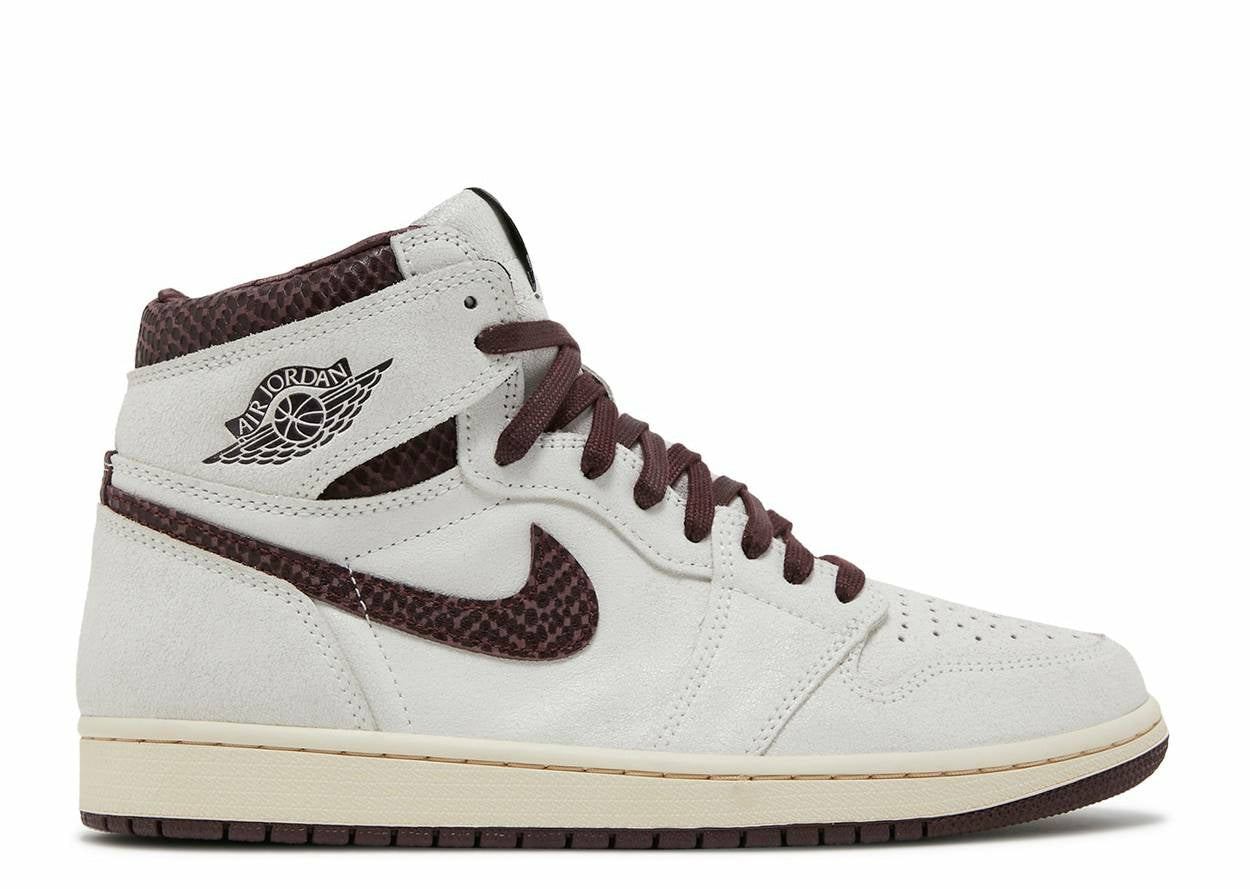 A Ma Maniére x Air Jordan 1 Retro High OG "Airness" (2021) | MrSneaker