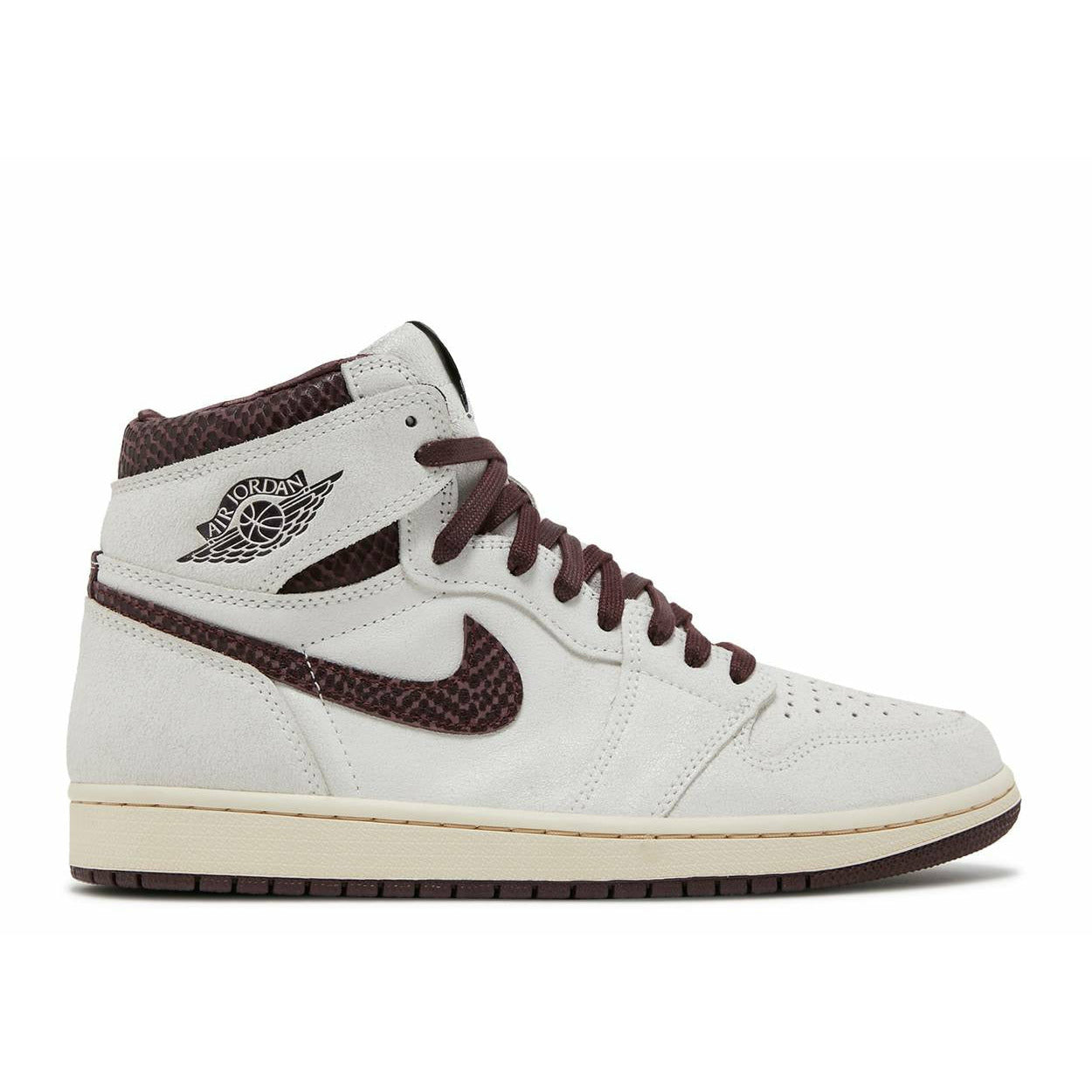 A Ma Maniére x Air Jordan 1 Retro High OG "Airness" (2021) | MrSneaker