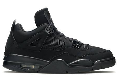 Air Jordan 4 Retro "Black Cat" (2006) | MrSneaker