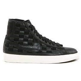 Blazer Mid Woven (Wmns) | MrSneaker