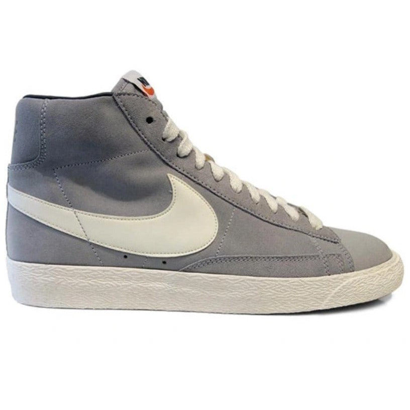Blazer High Suede Vntg Premium (2012) | MrSneaker