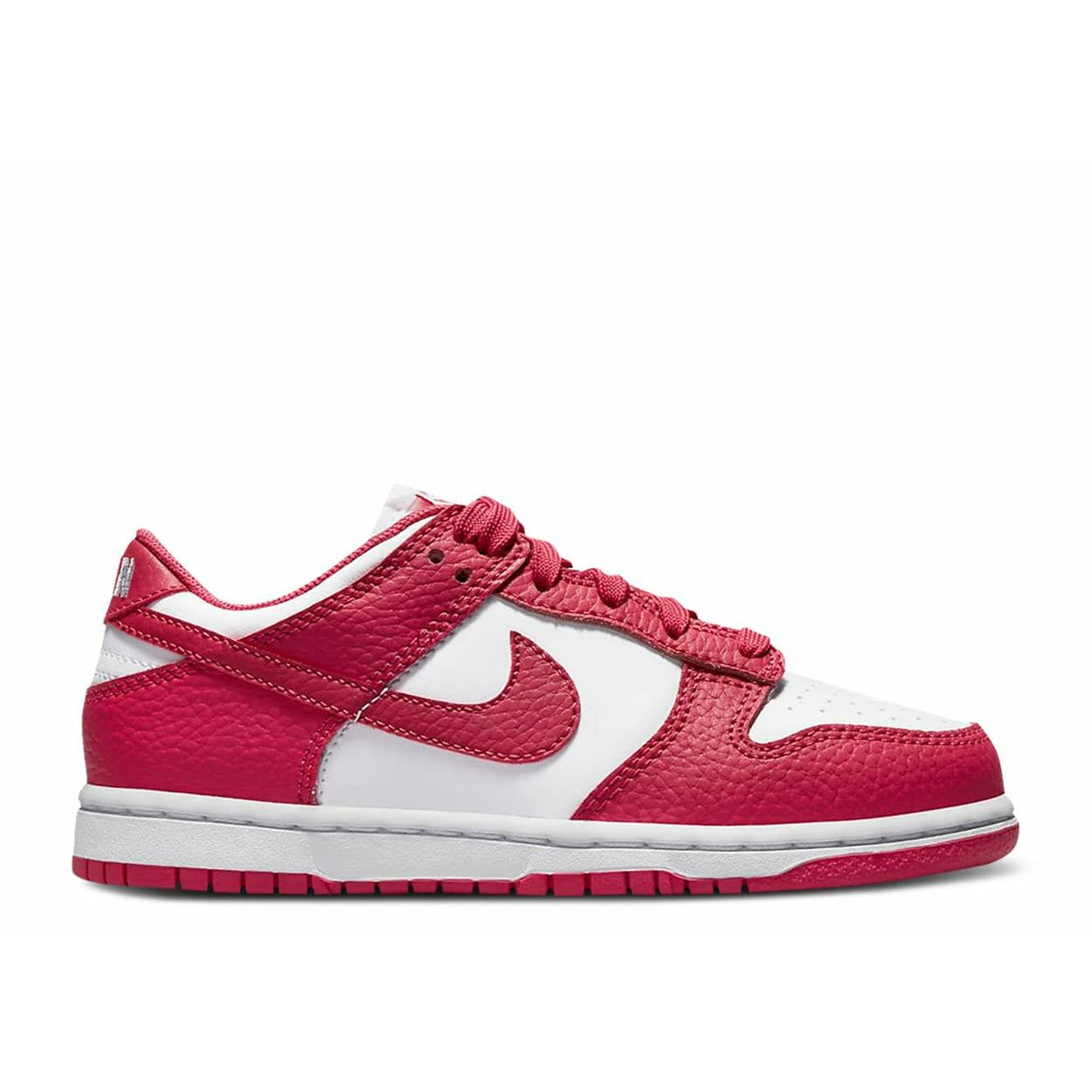 Nike Dunk Low White Gypsy Rose (PS / Kids) (2021) | MrSneaker