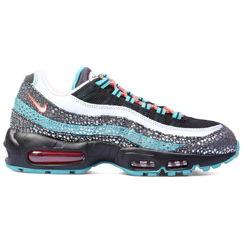 Air Max 95 'Kabutomushi Safari' | MrSneaker