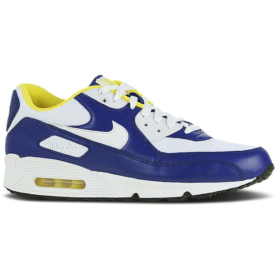 Air Max 90 “Wicket Purple” | MrSneaker