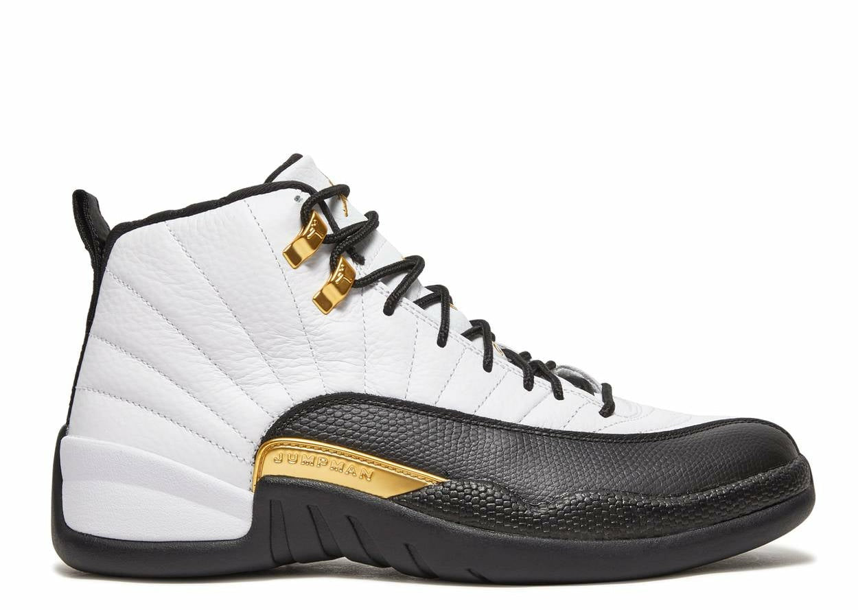 Air Jordan 12 Retro Royalty (2021) | MrSneaker