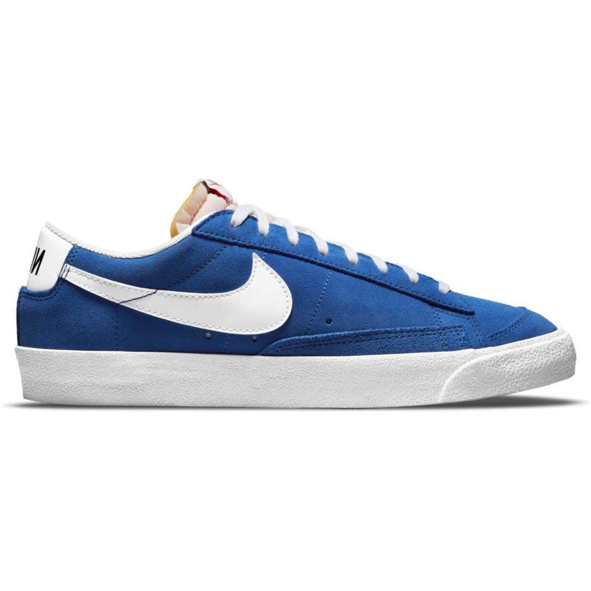 Blazer Low "Neptune Blue" | MrSneaker