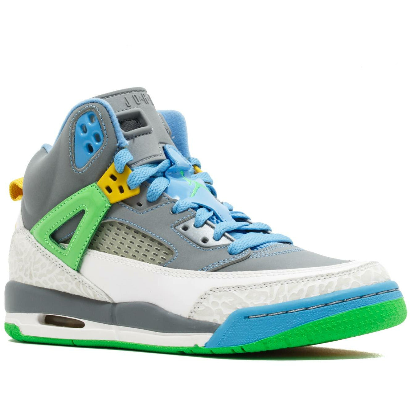 Jordan Spizike "Stealth" (GS/Juniors) | MrSneaker