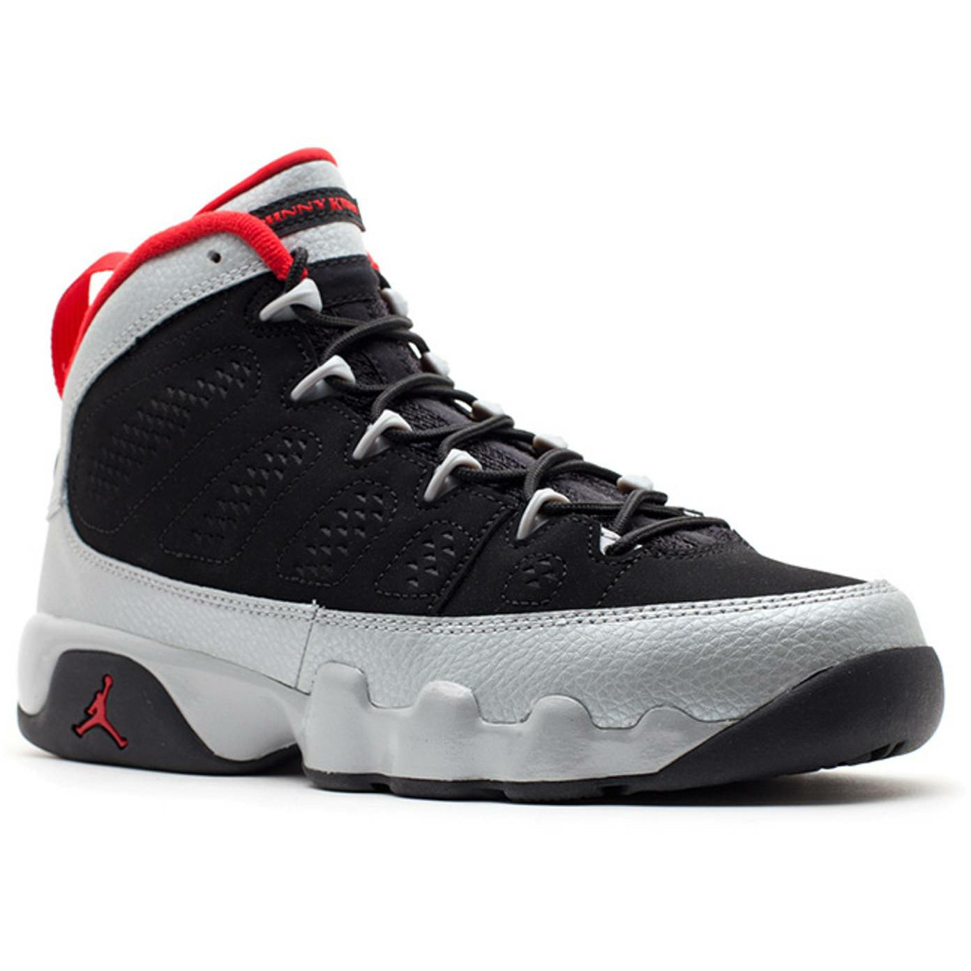 Air Jordan 9 Retro "Johnny Kilroy" (GS / Juniors) | MrSneaker