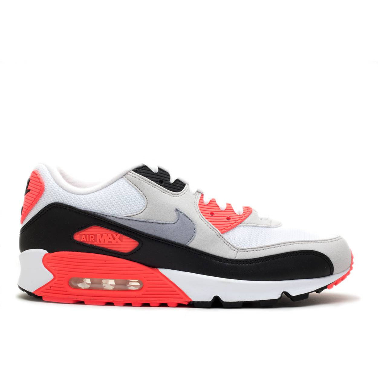 Air Max 90 OG Infrared (2010) | MrSneaker