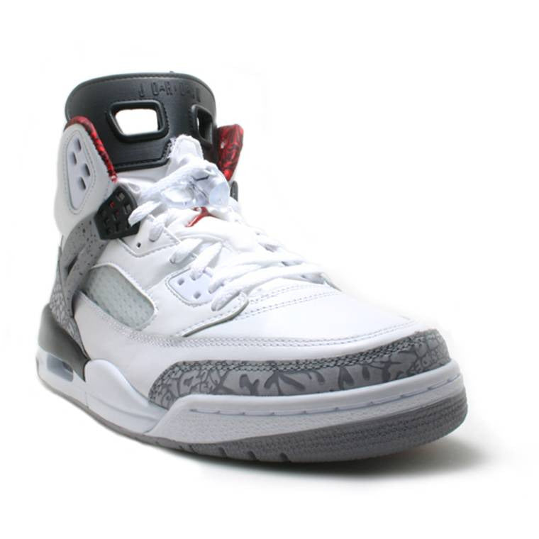 Jordan Spizike "Cement Grey" (2007) | MrSneaker