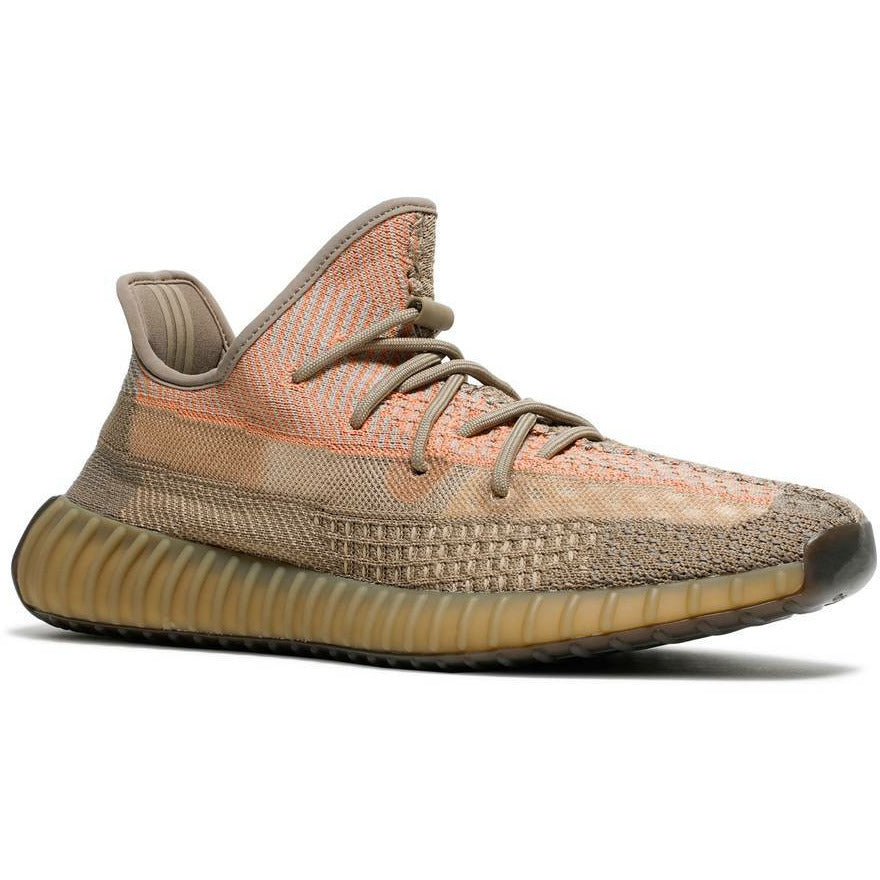 Yeezy Boost 350 V2 "Sand Taupe" (2020) | MrSneaker