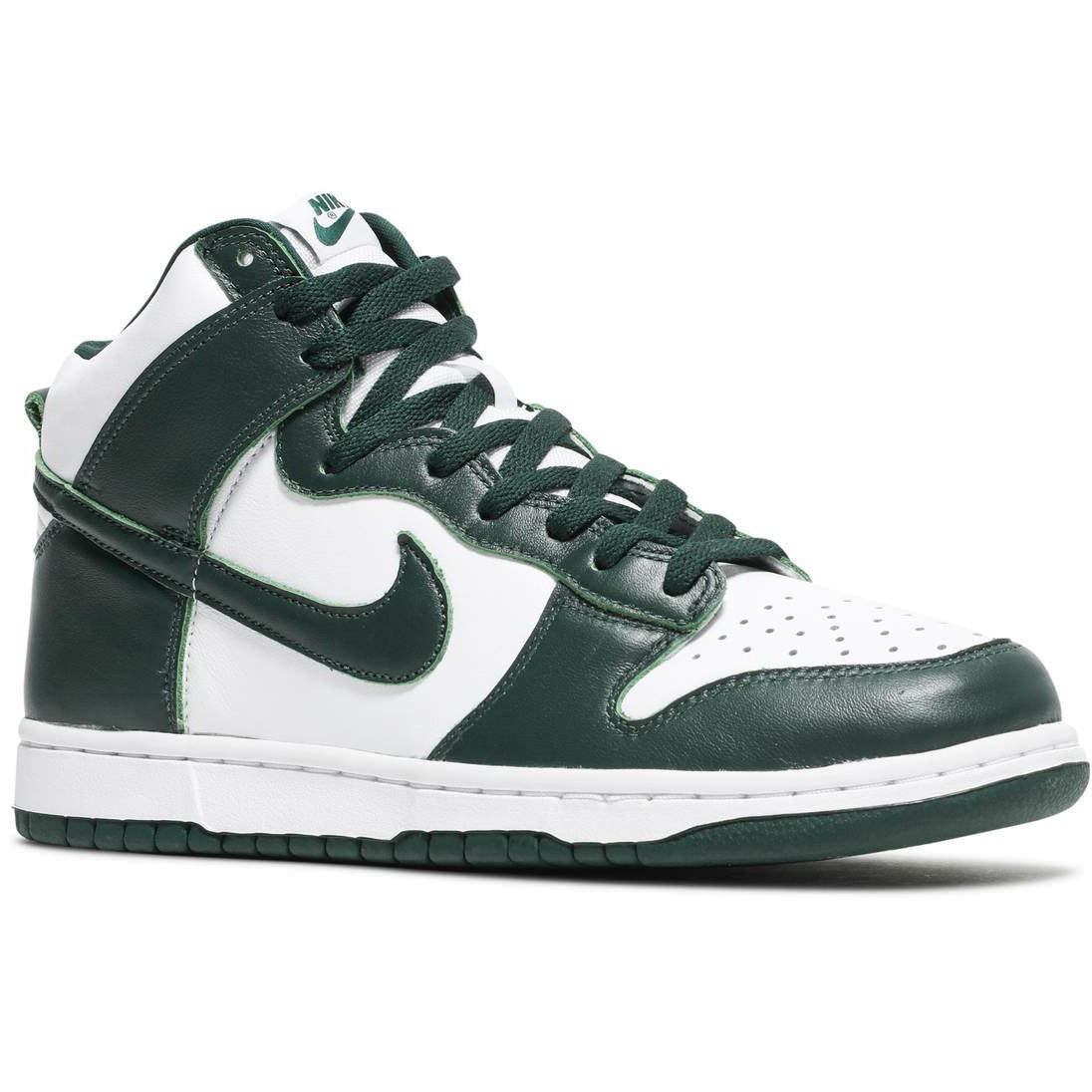 Dunk High "Spartan Green" (2020) | MrSneaker