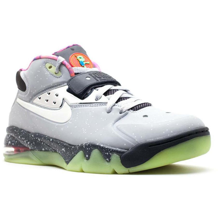 Air Force Max PRM QS "Area 72" (2013) | MrSneaker