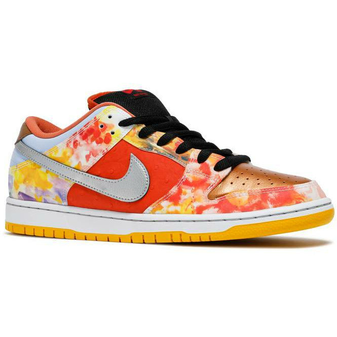 SB Dunk Low "Street Hawker" (Jason Deng) (2021) | MrSneaker