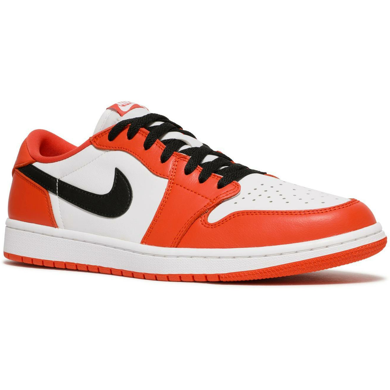 Air Jordan 1 Low OG "Starfish" (2021) | MrSneaker