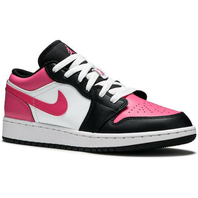 Air Jordan 1 Low "Pinksicle" (GS/Juniors) (2020) | MrSneaker