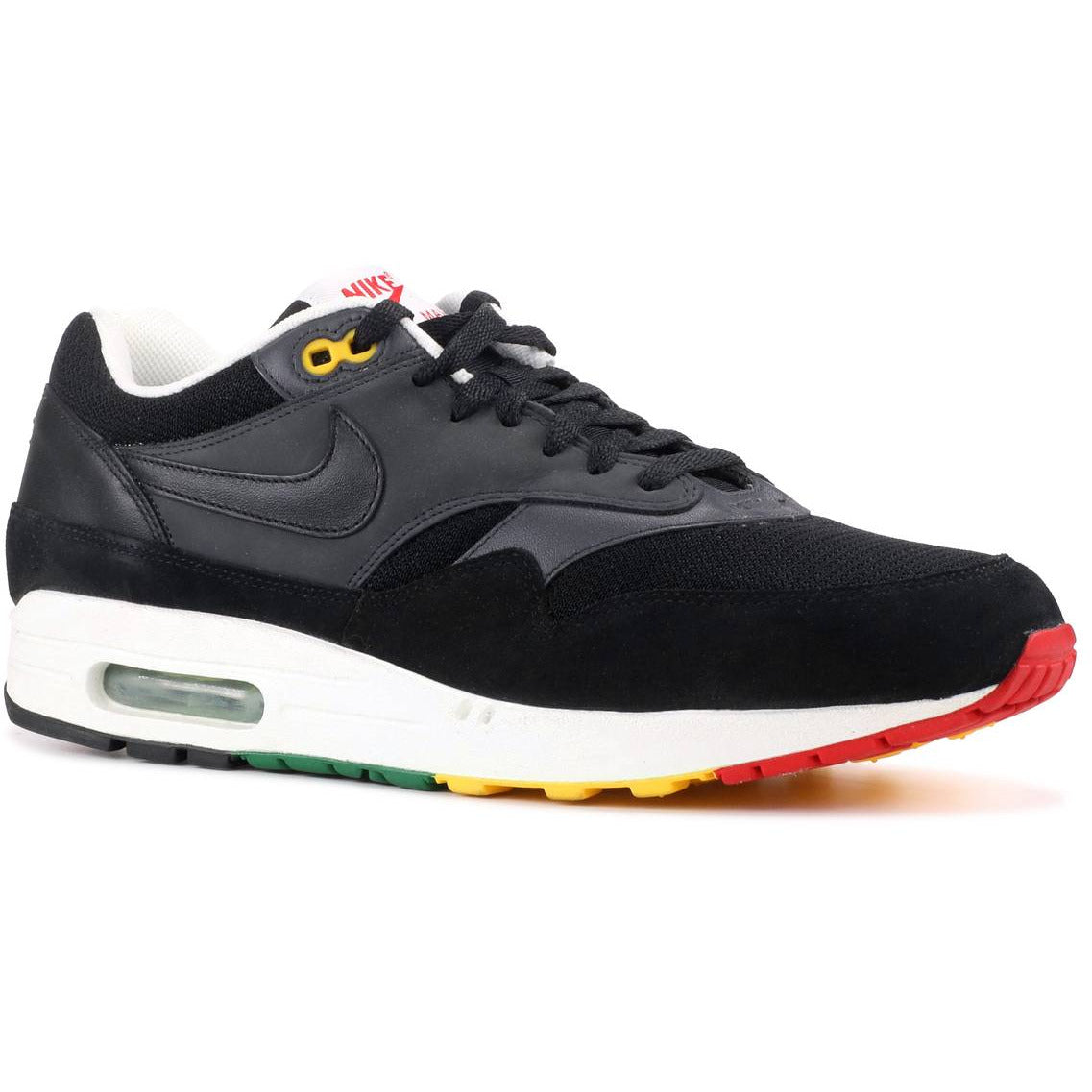 Air Max 1 “Rasta” (2007) | MrSneaker