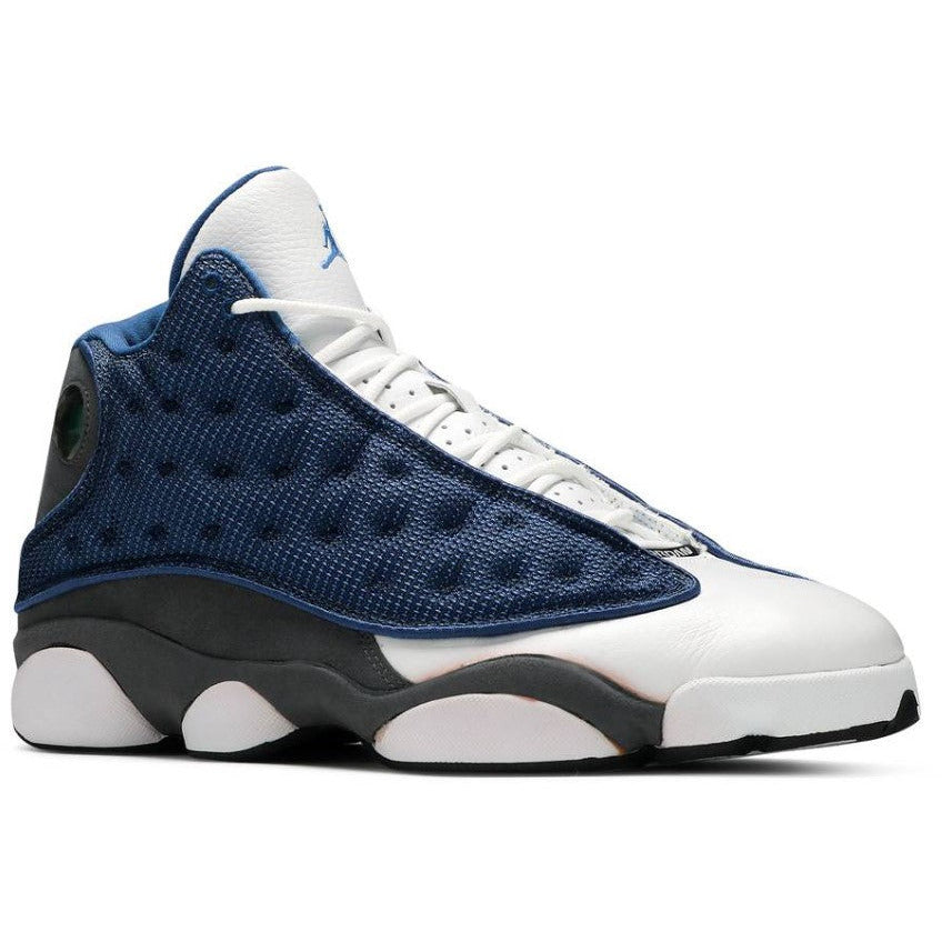 Air Jordan 13 Retro 'Flint' (2005) | MrSneaker