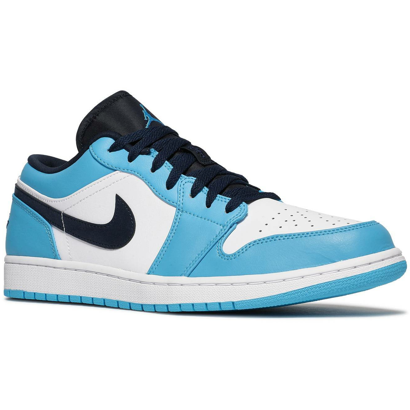 Air Jordan 1 Low "UNC" (2021) | MrSneaker