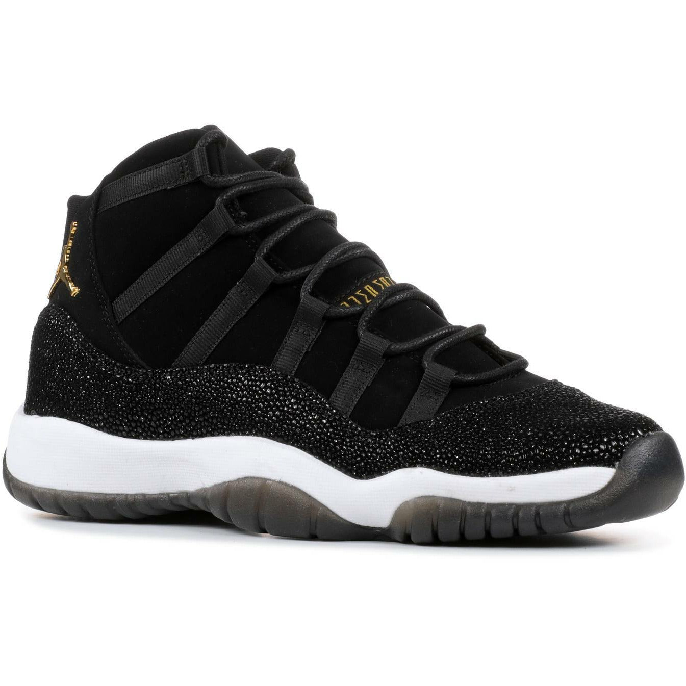 Air Jordan 11 Retro Premium (Wmns) "Heiress" (2017) | MrSneaker