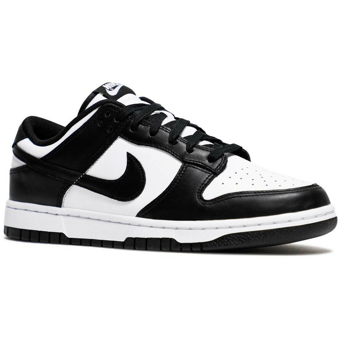 Dunk Low Retro "Panda" (2021) | MrSneaker