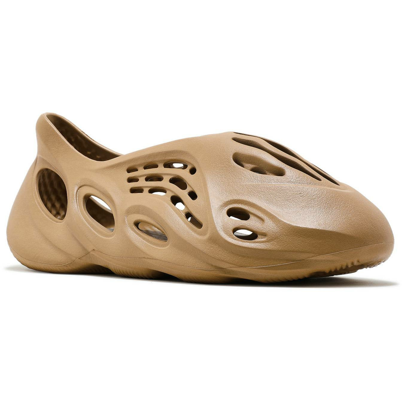 Yeezy Foam Runner "Ochre" (2021) | MrSneaker