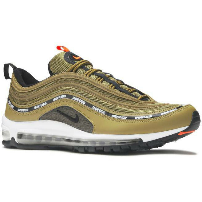 UNDFTD X Air Max 97 "Black Militia Green" (2020) | MrSneaker