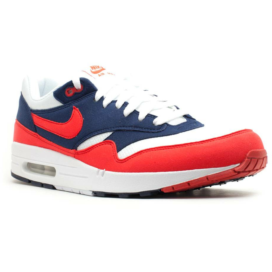 Air Max 1 "Navy & Red" (2011) | MrSneaker