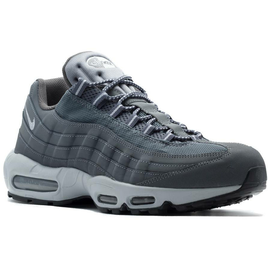 Air Max 95 "Dark Grey" | MrSneaker