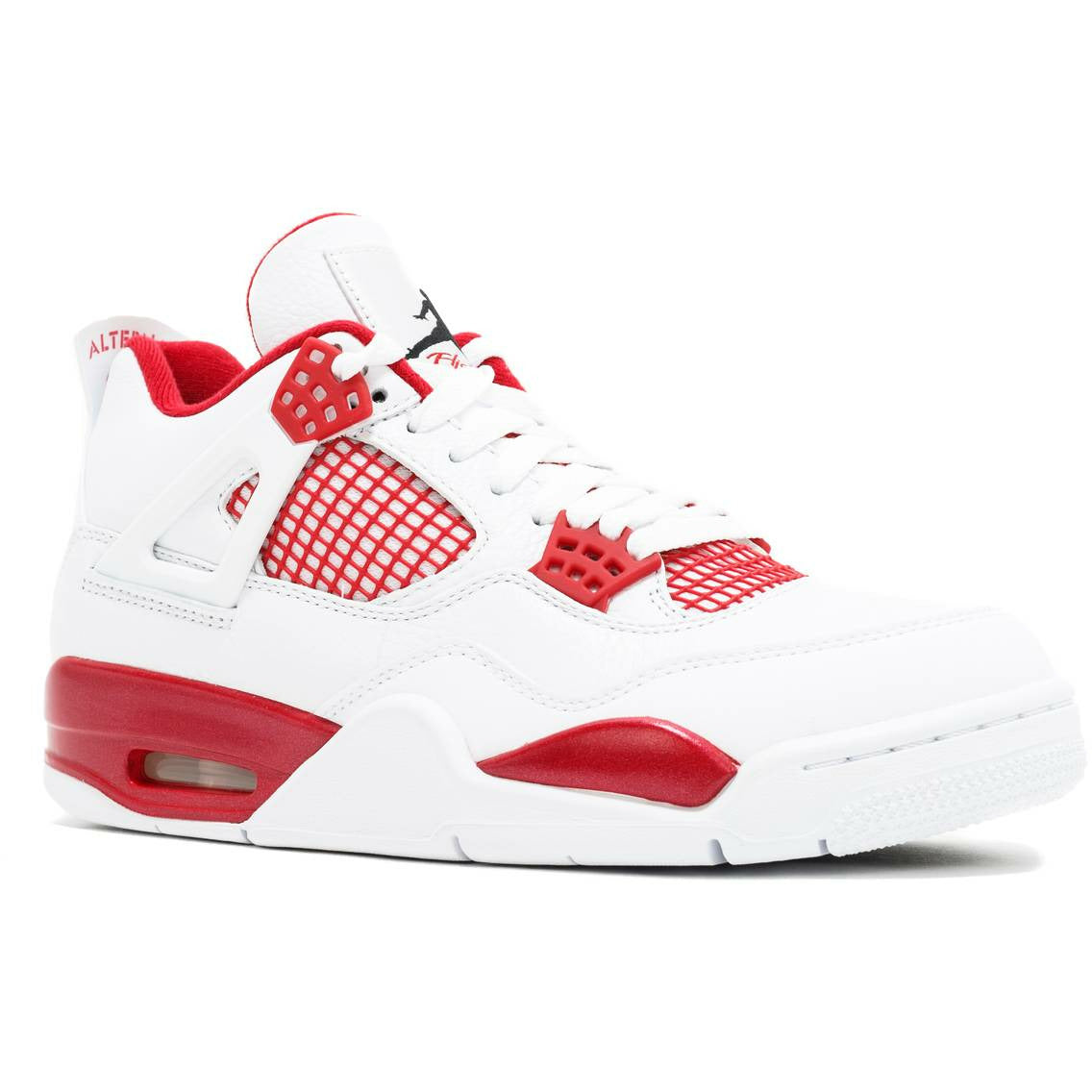 Air Jordan 4 Retro "Alternate 89" (2016) | MrSneaker