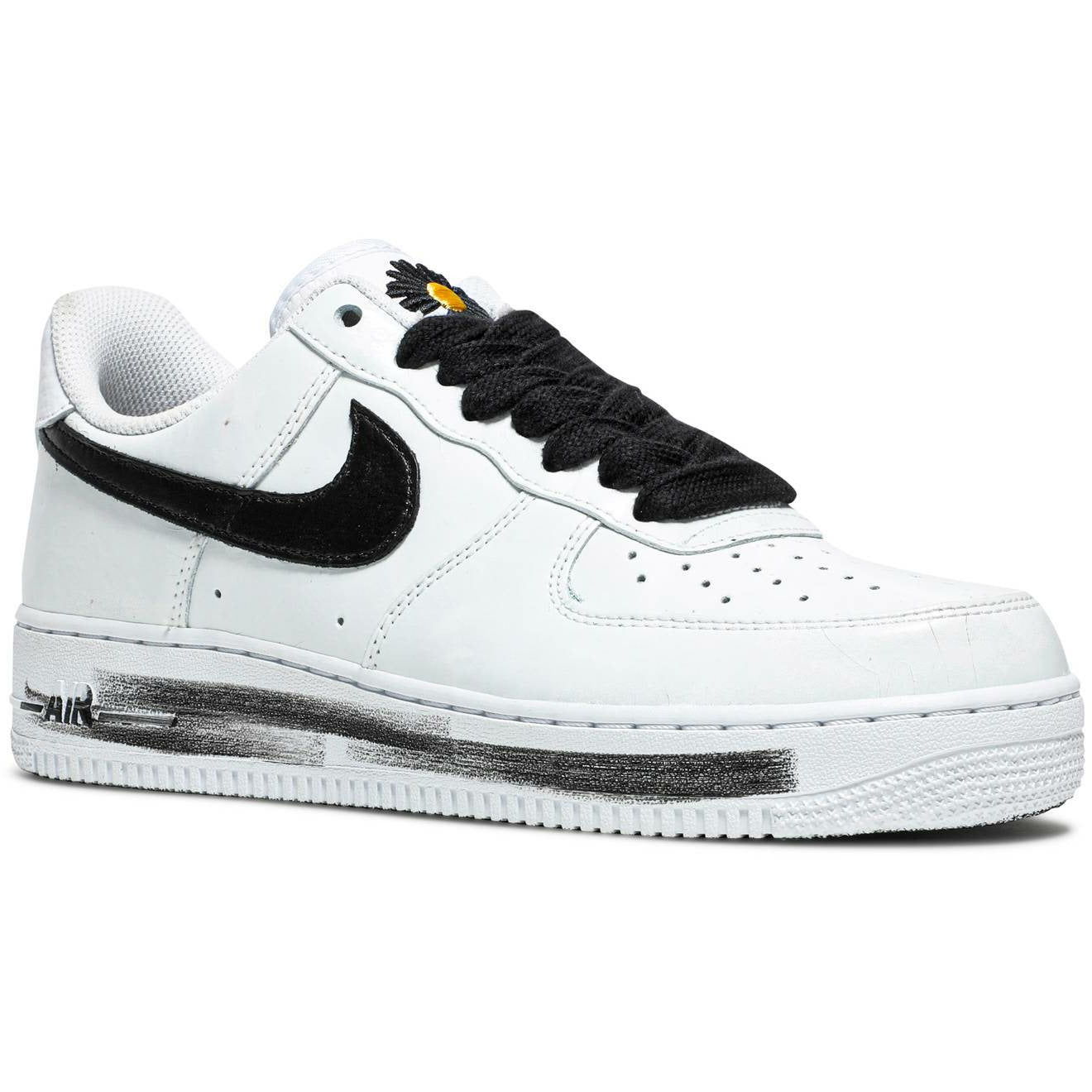 Air Force 1 Low G-Dragon Peacemunisone "Para-Noise 2.0" (white) (2019) | MrSneaker