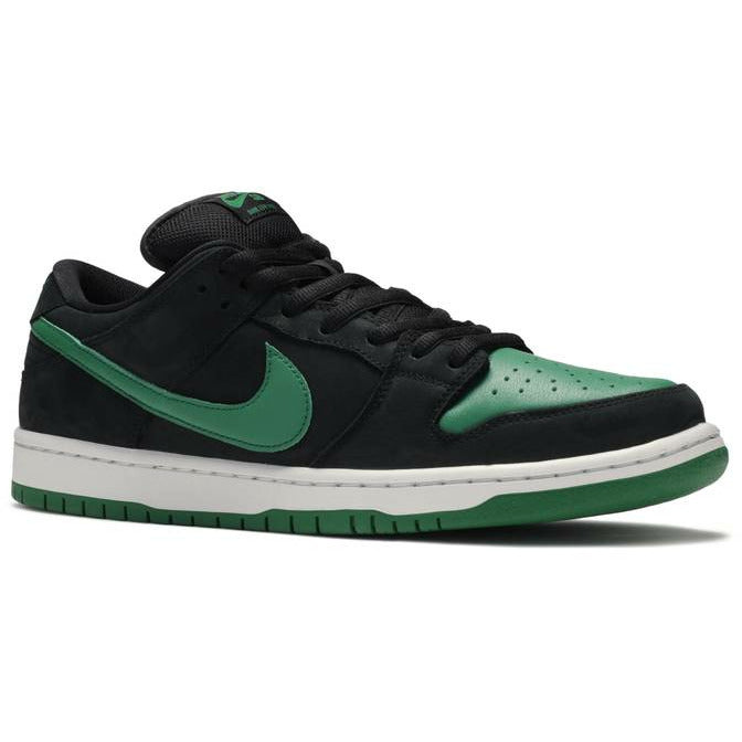 Dunk SB Low Pro J Pack "Black Pine Green" (2019) | MrSneaker