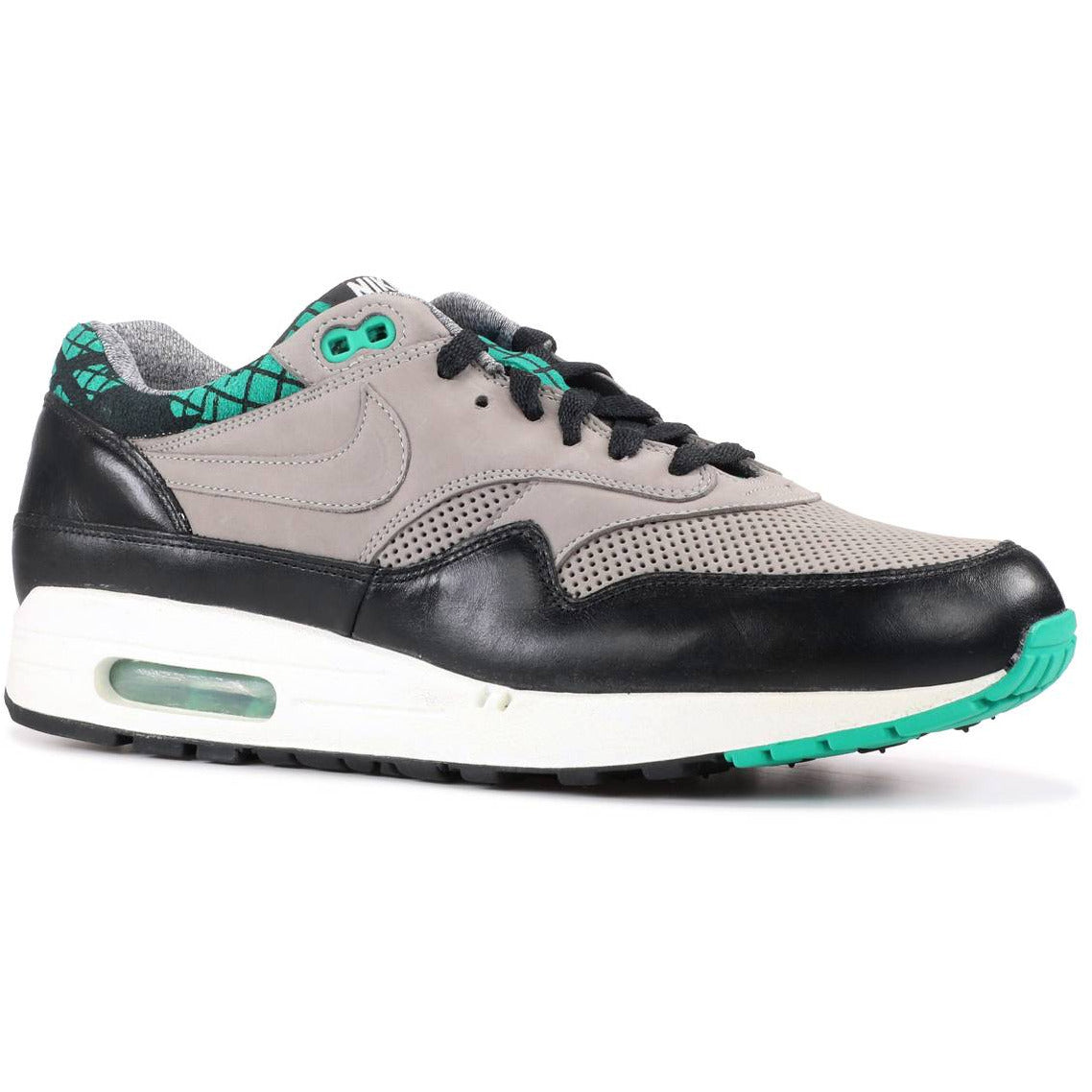 Air Max 1 Premium "Charcoal Heather" | MrSneaker