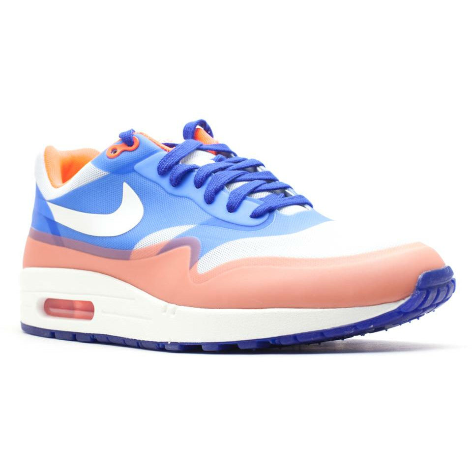 Air Max 1 Hyperfuse Premium "Hyper Blue Crimson" (Wmns) | MrSneaker