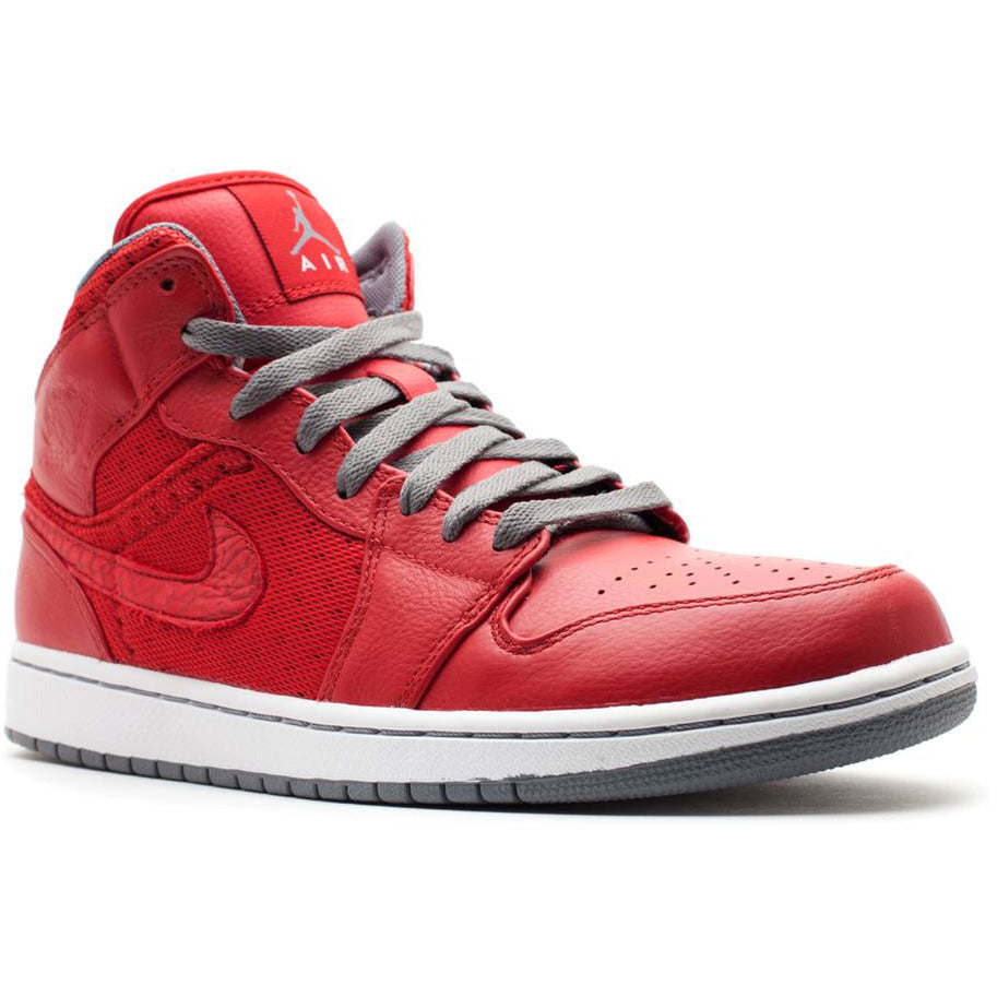 Air Jordan 1 Phat "Varsity Red" | MrSneaker