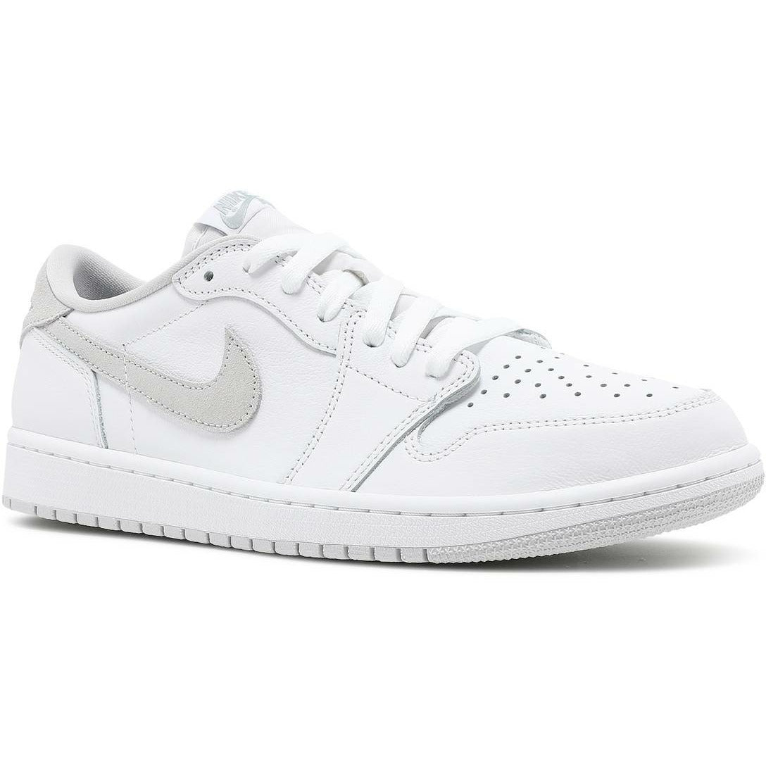 Air Jordan 1 Low OG "Neutral Grey" (2021) | MrSneaker