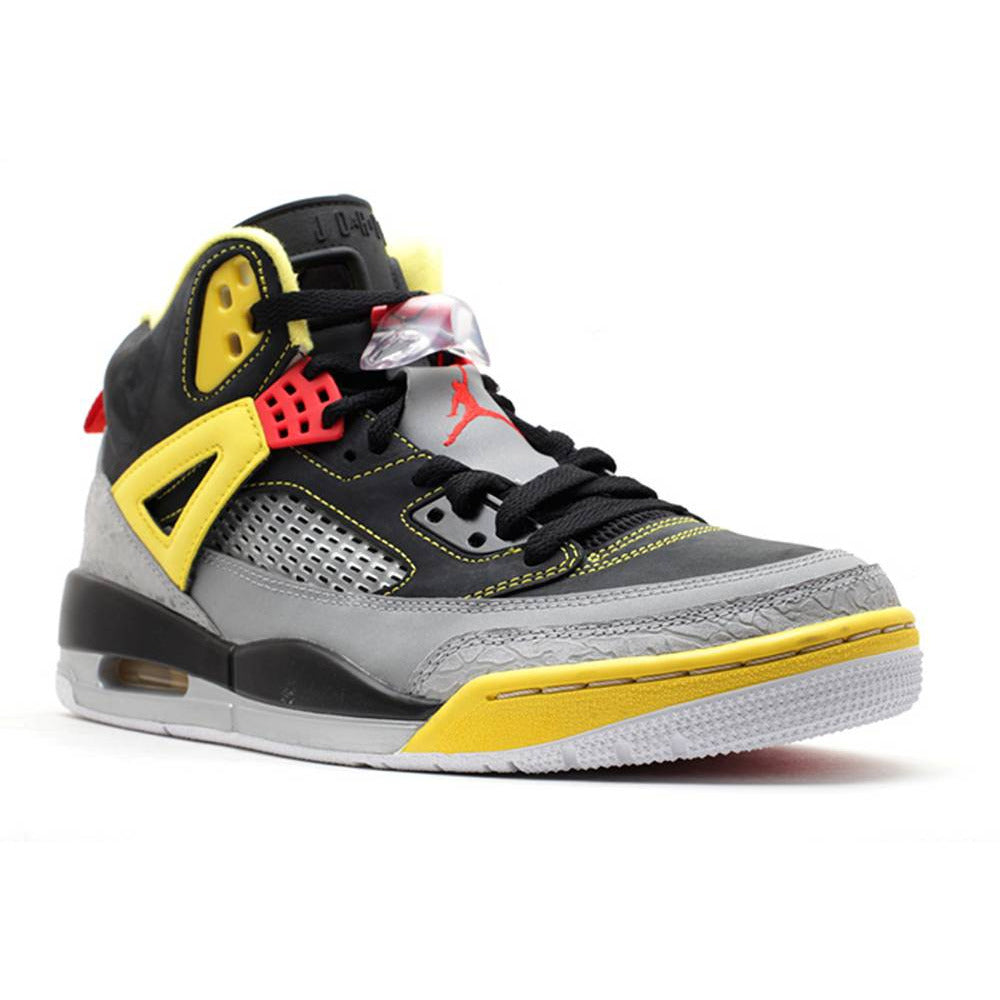 Jordan Spizike "Metallic Silver 3M" (2013) | MrSneaker