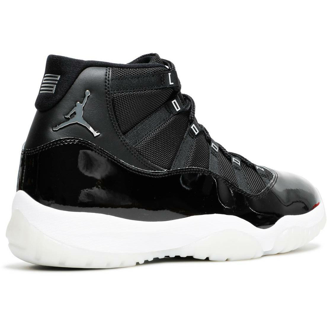 Air Jordan 11 Retro "Jubilee 25th Anniversary" (2020) | MrSneaker