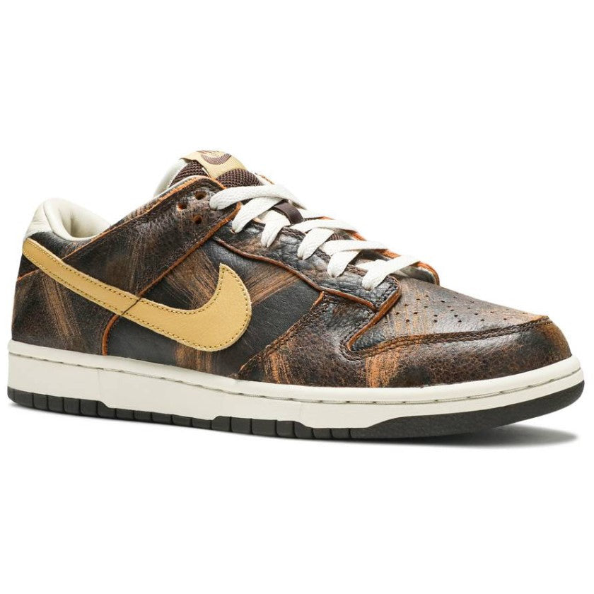 Dunk Low Premium "Grunge Pack" | MrSneaker