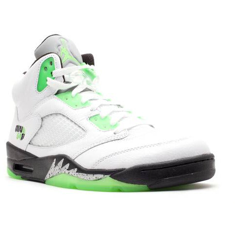 Air Jordan 5 Retro "Quai 54" (2011) | MrSneaker