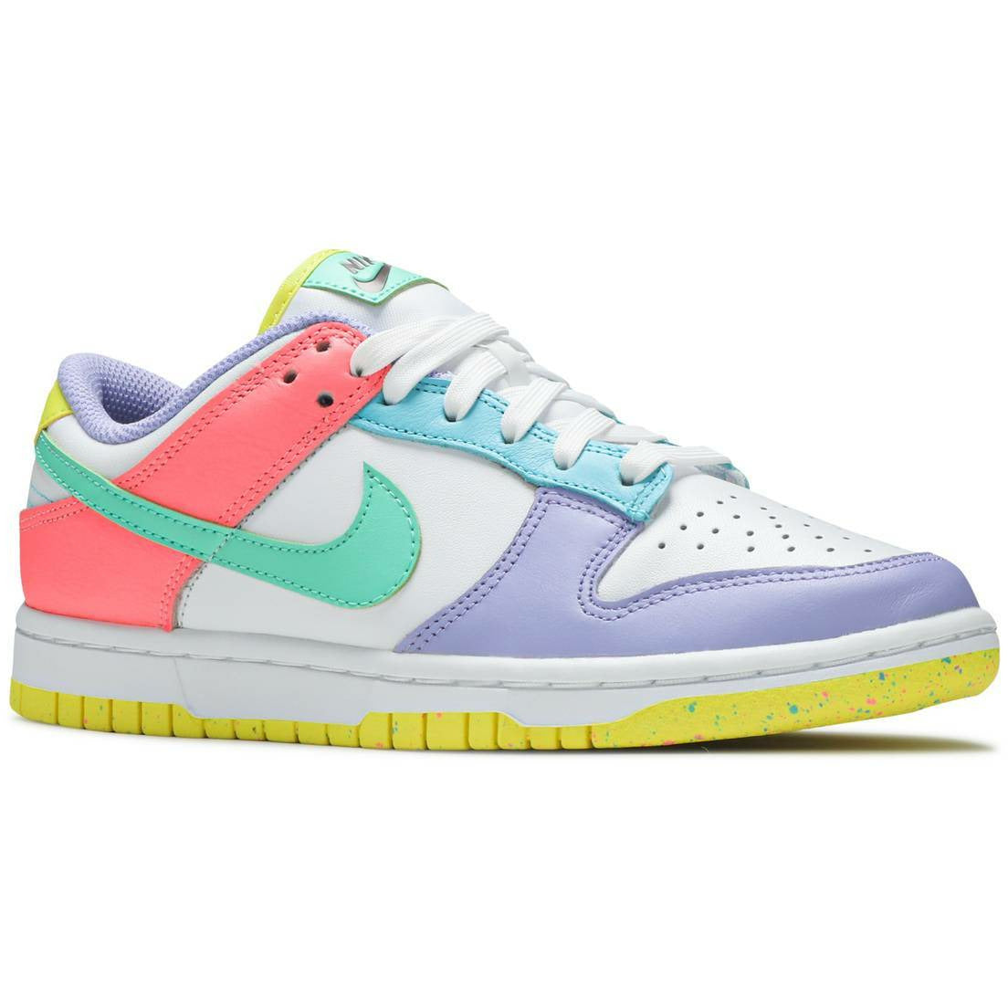 Dunk Low SE "Easter Candy" (Wmns) (2021) | MrSneaker