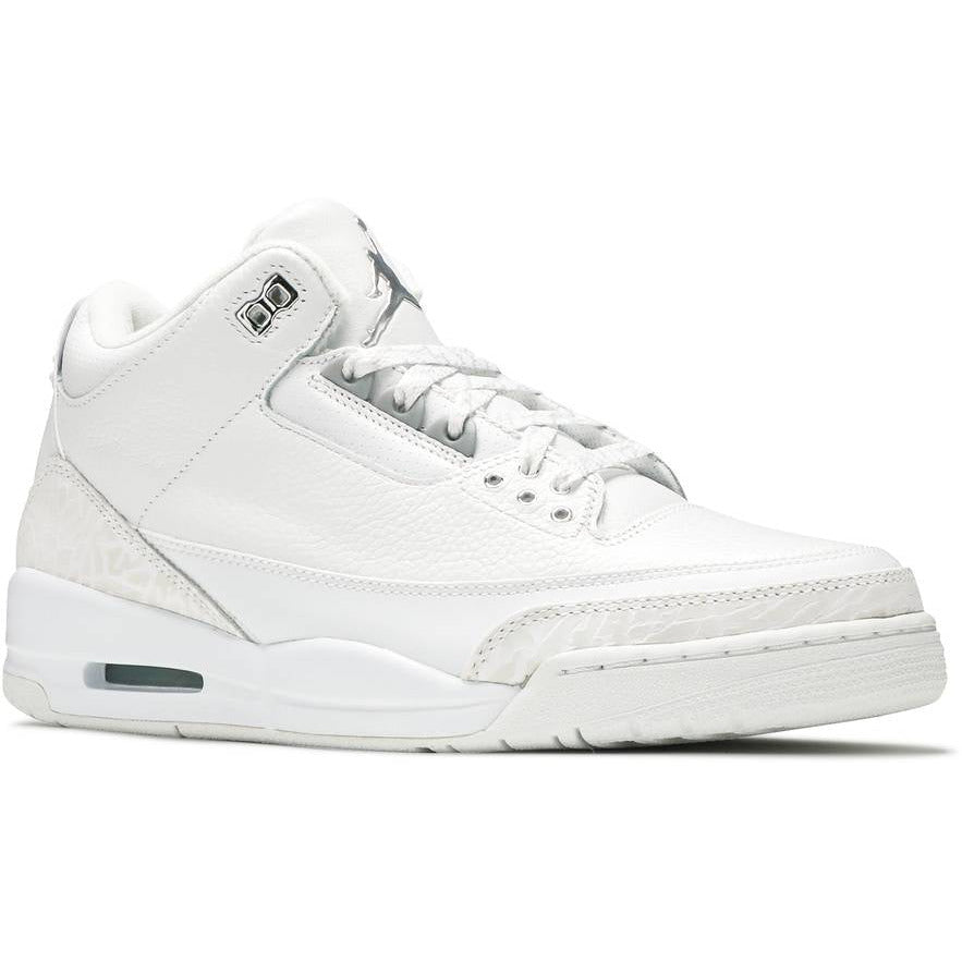 Air Jordan 3 Retro “Pure Money” (2007) | MrSneaker