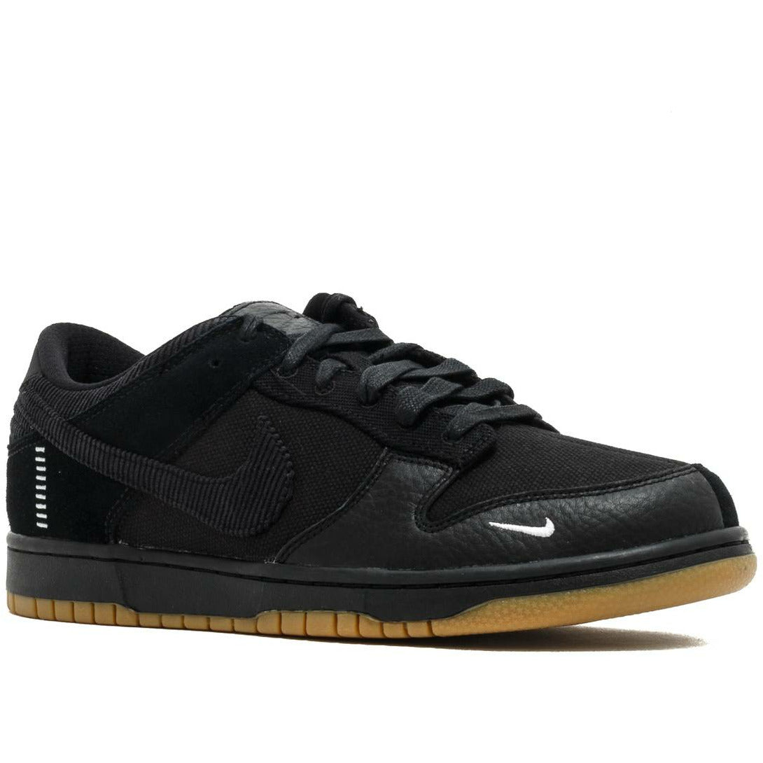 The Basement X Dunk Low QS BSMNT (2017) | MrSneaker