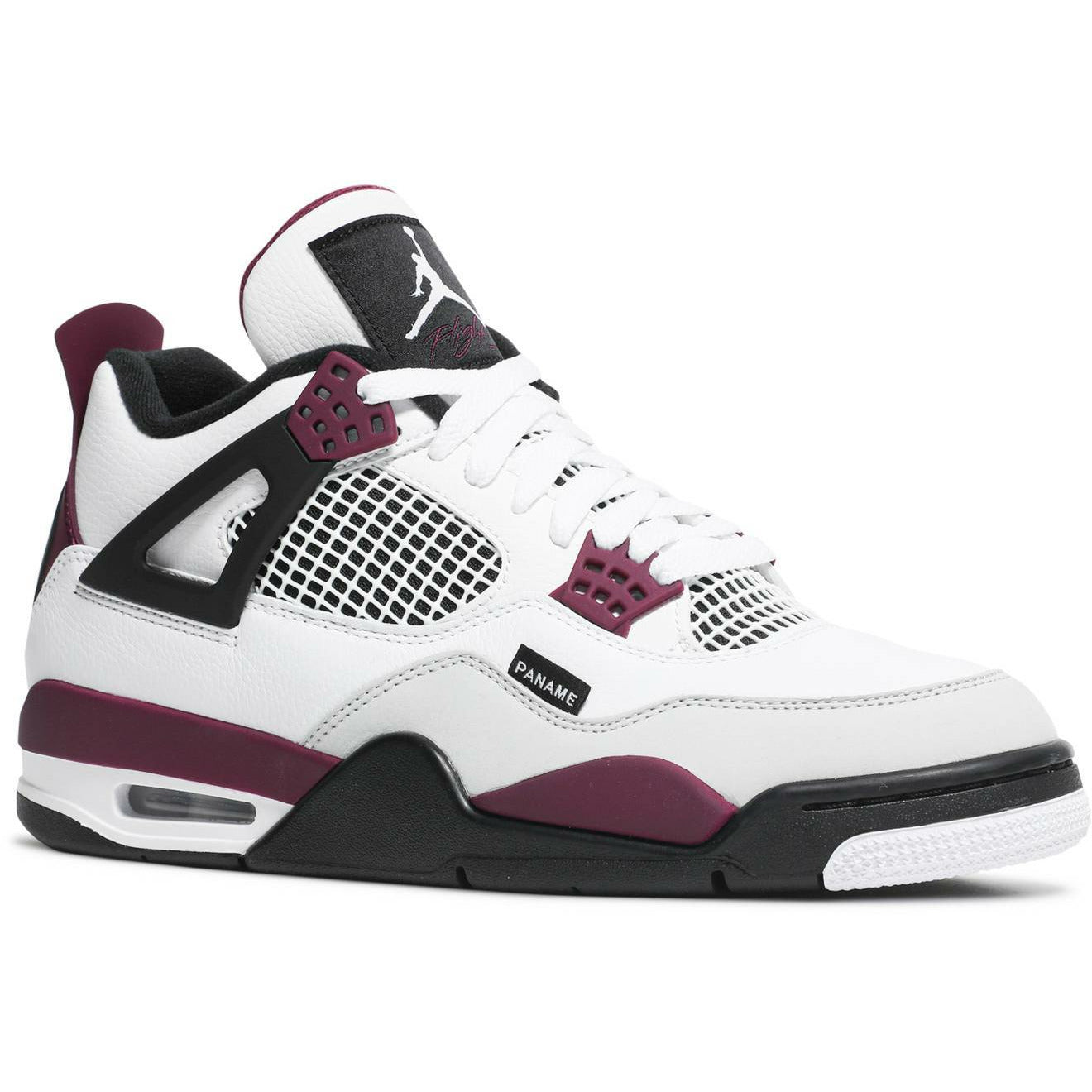 Air Jordan 4 Retro "PSG / Paris Saint-Germain" (2020) | MrSneaker