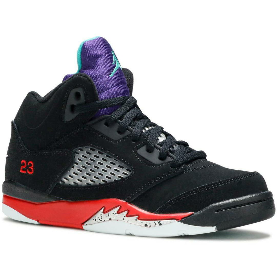 Air Jordan 5 Retro "Top 3" (PS / Kids) | MrSneaker