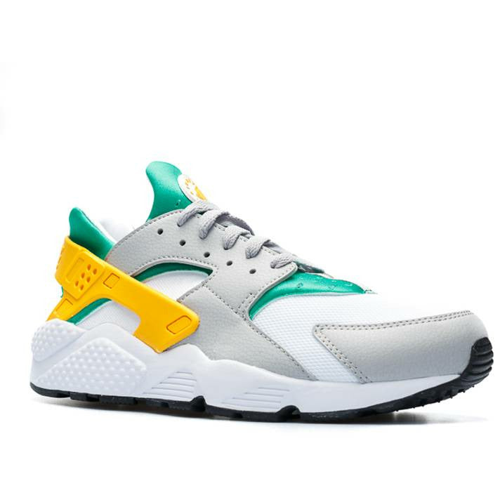 Air Huarache 'Lucid Green' (2015) | MrSneaker